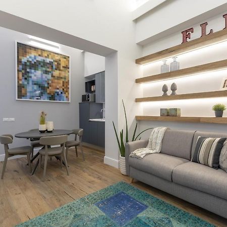 Mamo Florence - San Pancrazio Apartment Экстерьер фото