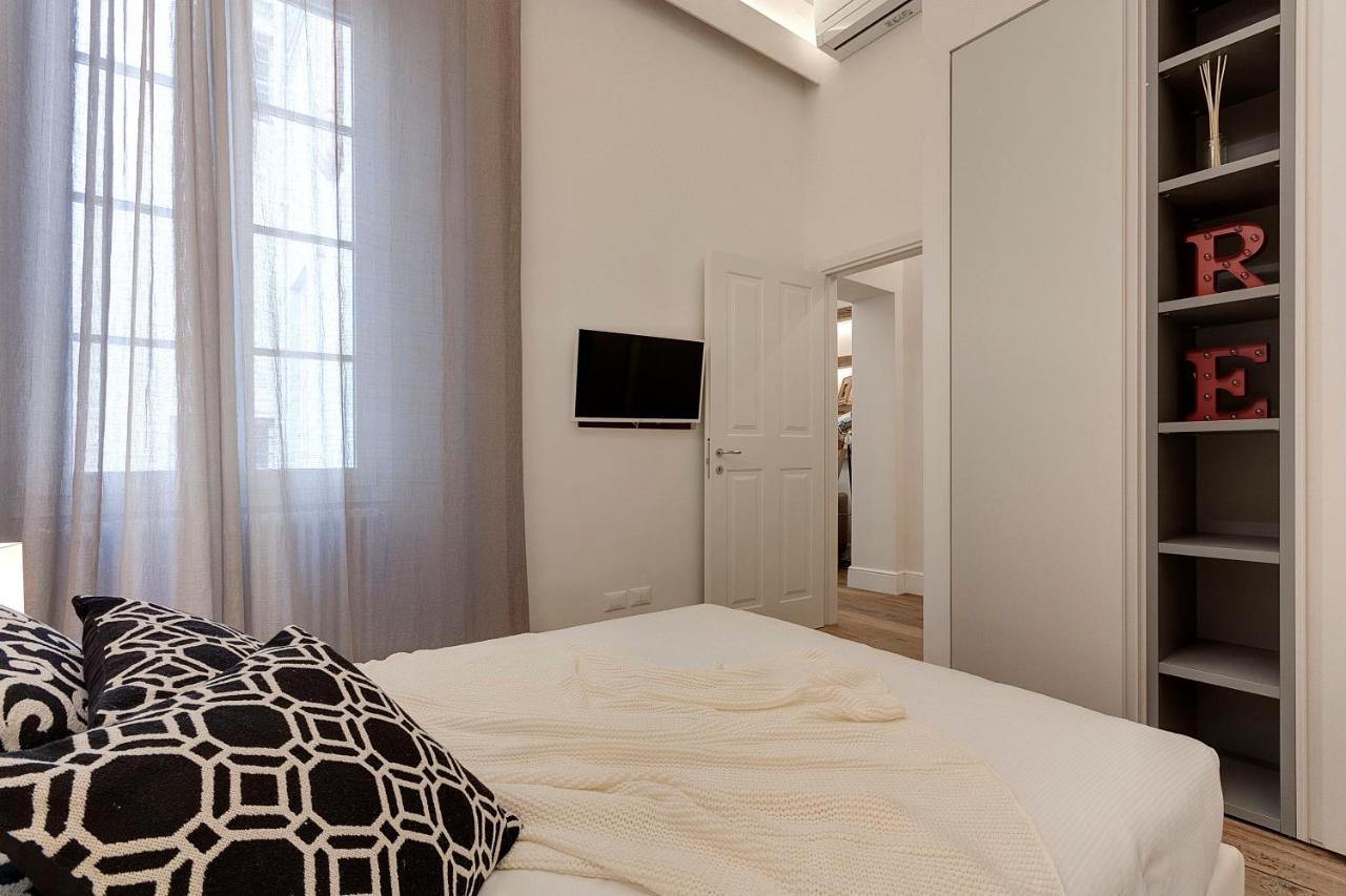 Mamo Florence - San Pancrazio Apartment Экстерьер фото