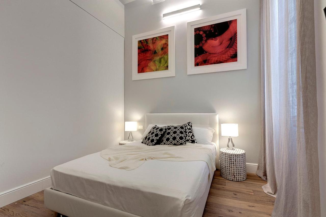 Mamo Florence - San Pancrazio Apartment Экстерьер фото
