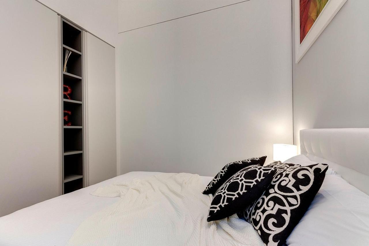 Mamo Florence - San Pancrazio Apartment Экстерьер фото